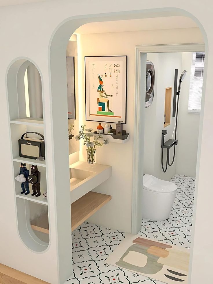 Bathroom Remodeling